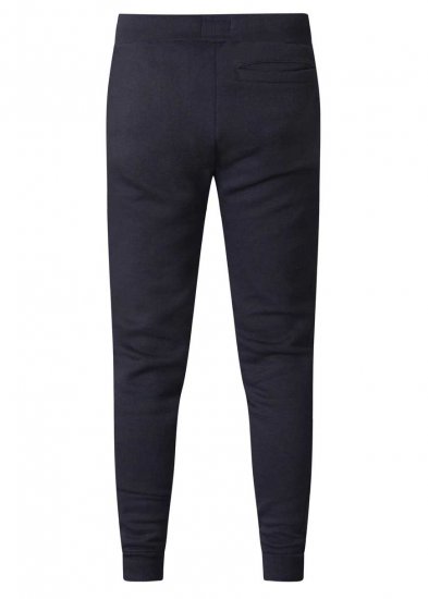 D555 Matt Fashion Sweatpants Black - Pantalones y cortos de chándal - Pantalones y Pantalones cortos de chándal - 2XL-12XL