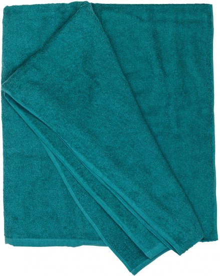 Adamo Helsinki XXL Towel Petrol - Ropa interior - Ropa interior 2XL-8XL
