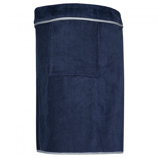 Adamo Lahti Saunukilt Navy - Ropa interior - Ropa interior 2XL-8XL