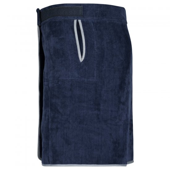 Adamo Lahti Saunukilt Navy - Ropa interior - Ropa interior 2XL-8XL