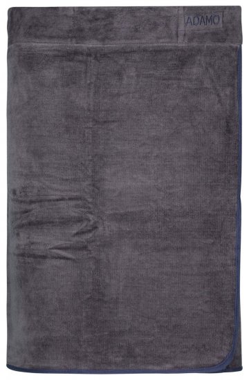 Adamo 149902 Saunakilt Gris oscuro - Ropa interior - Ropa interior 2XL-8XL