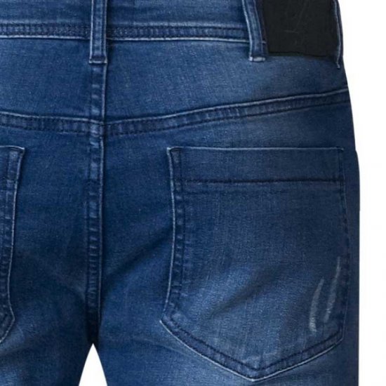 D555 Abrams Biker Style Jeans - Vaqueros & pantalones - Vaqueros y Pantalones - W40-W70