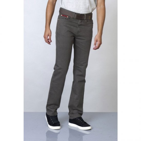 Duke Brian Bedford cord-pants Brown - Vaqueros & pantalones - Vaqueros y Pantalones - W40-W70