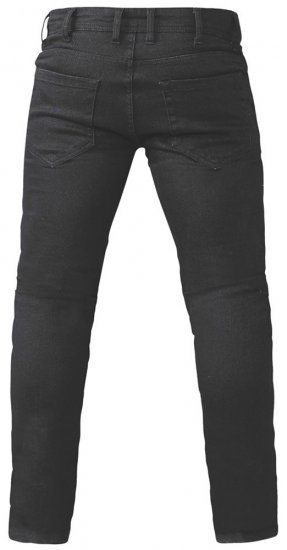 D555 Claude Stretch Jeans Black TALL SIZES - ROPA DE HOMBRE MT-6XLT - Tamaños de talle alto
