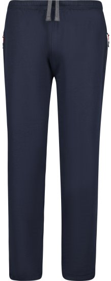 Adamo 159301 Pantalón de chándal Modern Fit Azul marino - Pantalones y cortos de chándal - Pantalones y Pantalones cortos de chándal - 2XL-12XL