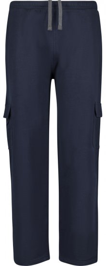 Adamo 159311 Pantalón de chándal con bolsillos Modern Fit Azul marino - Pantalones y cortos de chándal - Pantalones y Pantalones cortos de chándal - 2XL-12XL