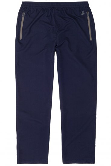 Adamo Oliver Fitness Pants Navy - Ropa deportiva - Ropa Deportiva 2XL-10XL