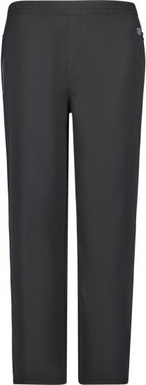 Adamo Oliver Fitness Pants Black - Ropa deportiva - Ropa Deportiva 2XL-10XL