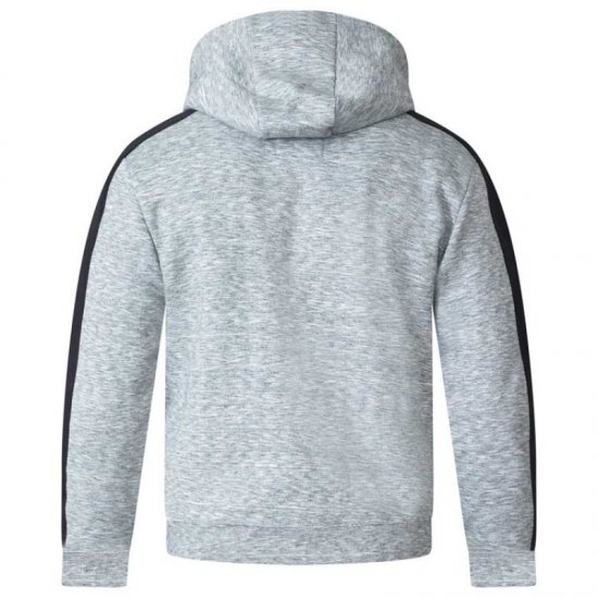 D555 Ronnie Full zip Hoodie - Sudaderas - Sudaderas 2XL-12XL