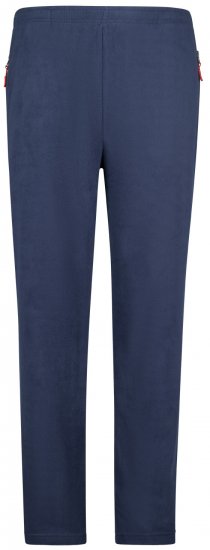Adamo Ottawa Fleece Pants Navy - Ropa deportiva - Ropa Deportiva 2XL-10XL