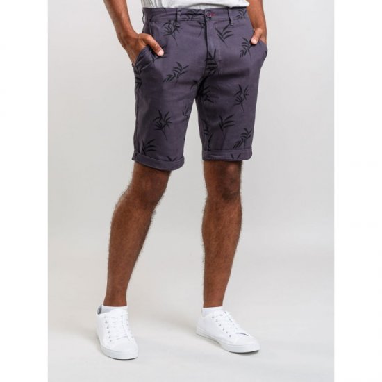 D555 Chapman Shorts Navy - Pantalones cortos - Pantalones cortos W40-W60