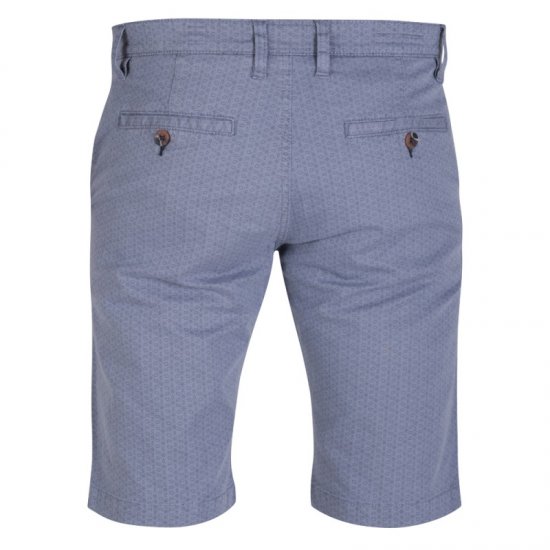 D555 Hardy Shorts Blue - Pantalones cortos - Pantalones cortos W40-W60