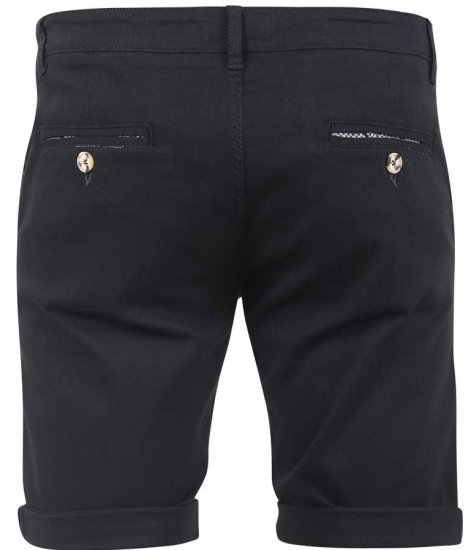 D555 BASILDON 1 Chino Shorts - Pantalones cortos - Pantalones cortos W40-W60