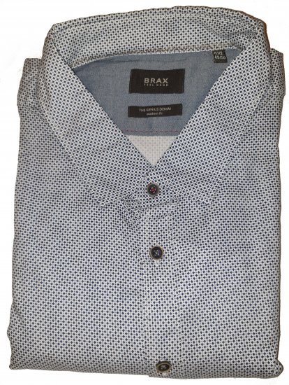 Brax 816002 Shirt - La loca oferta de abril de Motley - 
