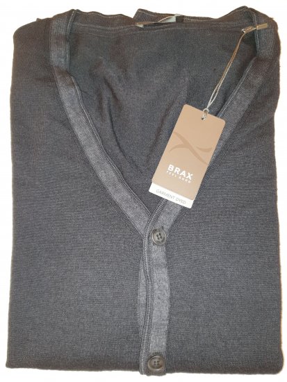 Brax 309062 Cardigan - La loca oferta de abril de Motley - 