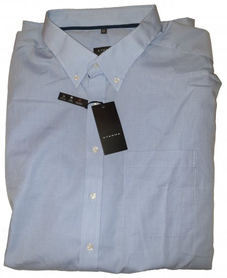 Eterna Shirt Blue - La loca oferta de abril de Motley - 