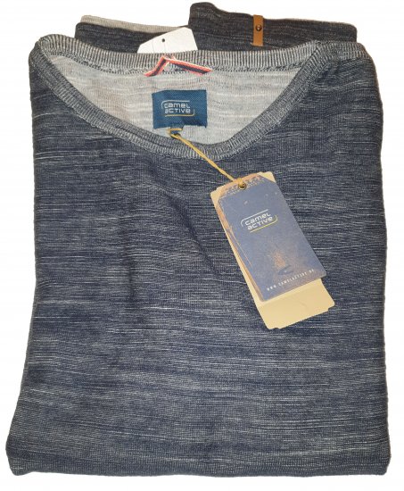 Camel Active 334232 Sweater - La loca oferta de abril de Motley - 