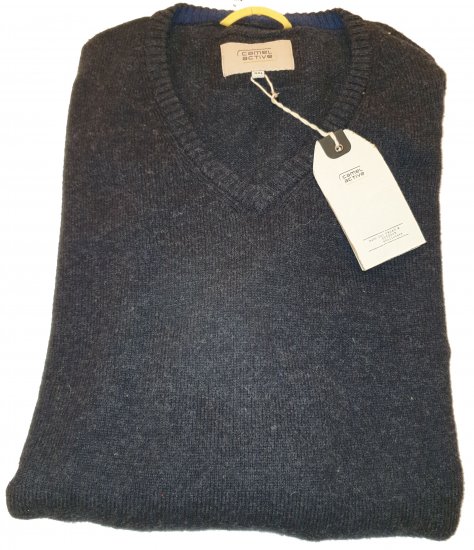 Camel Active 424505 Sweater - La loca oferta de abril de Motley - 