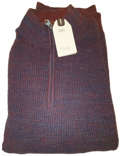 Camel Active 324103 Sweater - La loca oferta de abril de Motley - 