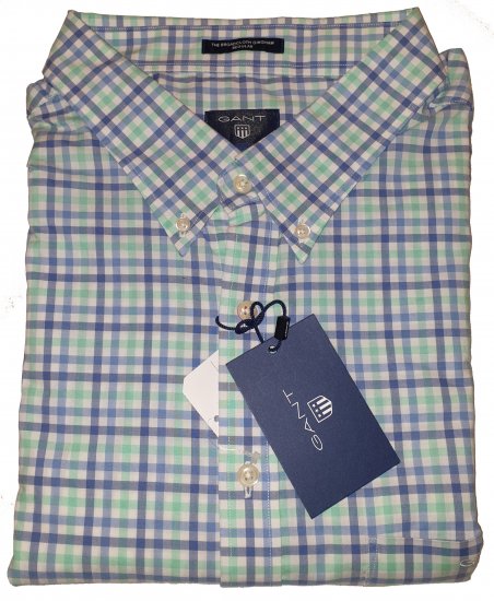 Gant 3046850 Shirt - La loca oferta de abril de Motley - 