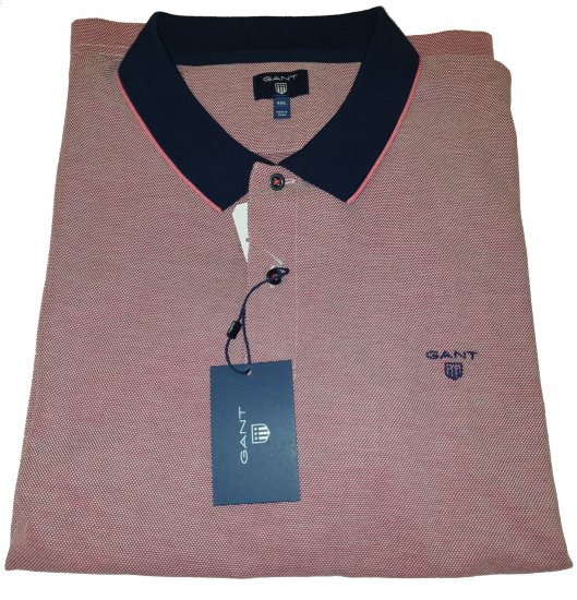 Gant 2012012 Polo - La loca oferta de abril de Motley - 