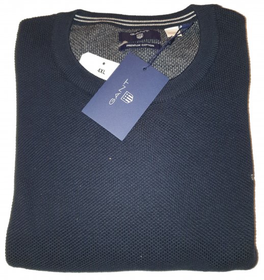 Gant 80021 Sweater - La loca oferta de abril de Motley - 