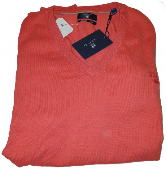 Gant 83072 Sweater Red - La loca oferta de abril de Motley - 