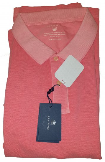 Gant 262100 Polo - La loca oferta de abril de Motley - 
