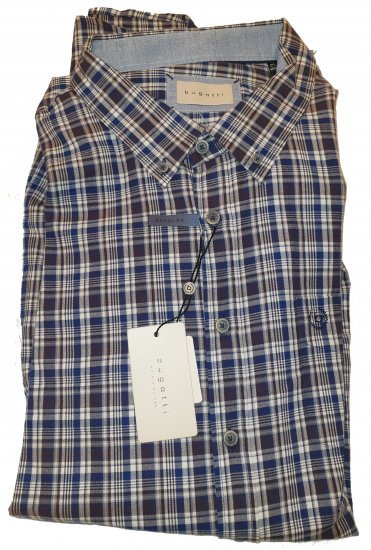 Bugatti 88712 Shirt - La loca oferta de abril de Motley - 