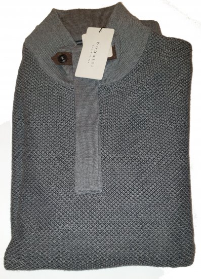 Bugatti 85550 Knit - La loca oferta de abril de Motley - 