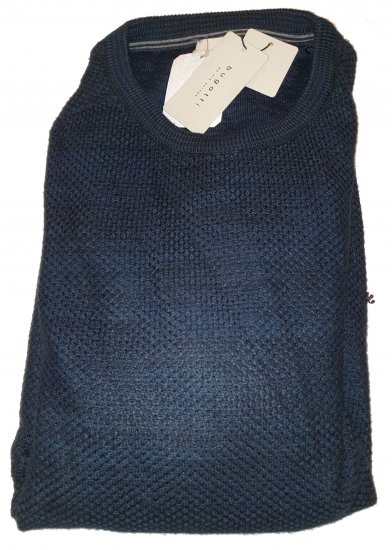Bugatti 85553 Knit - La loca oferta de abril de Motley - 