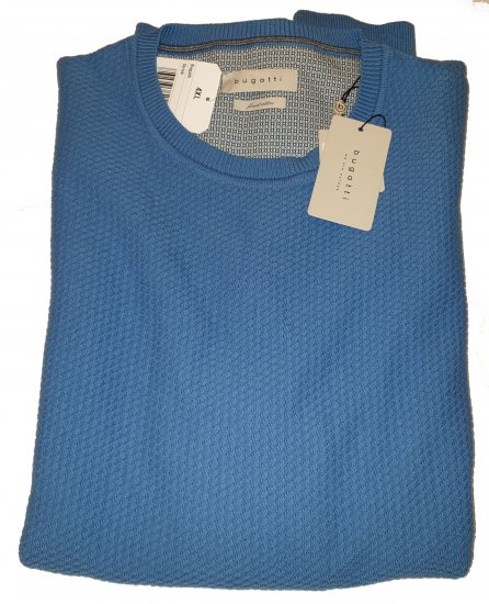 Bugatti 95515 Knit - La loca oferta de abril de Motley - 