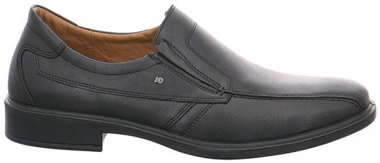 Jomos 206201 Shoes Black - Calzado de hombre 40-52 - 