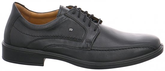 Jomos 206202 Shoes Black - Calzado de hombre 40-52 - Zapatillas de hombre tallas 40-52