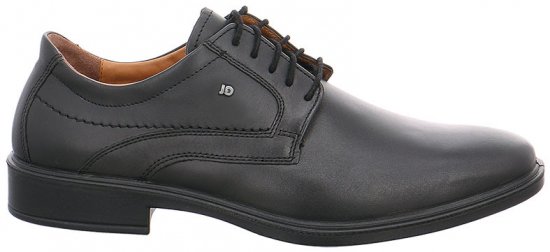 Jomos 206204 Shoes Black - Calzado de hombre 40-52 - Zapatillas de hombre tallas 40-52