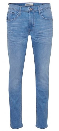 Blend Jeans 3302 Denim Dark Blue - Vaqueros & pantalones - Vaqueros y Pantalones - W40-W70