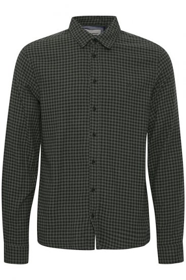 Blend Long Sleeve Shirt 4317 Rosin - Camisas - Camisas 2XL-10XL