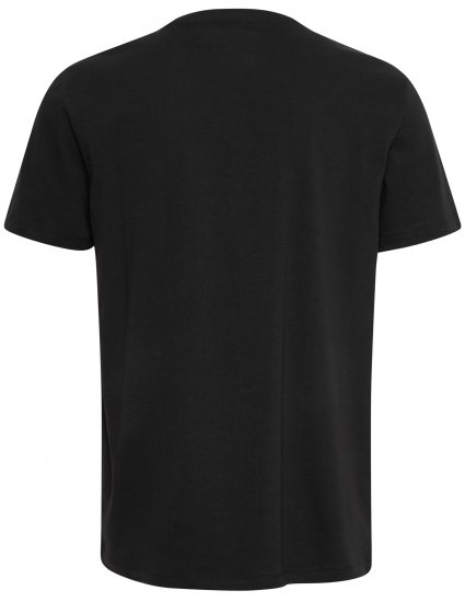 Blend 4795 T-Shirt Black - Camisetas - Camisetas - 2XL-14XL