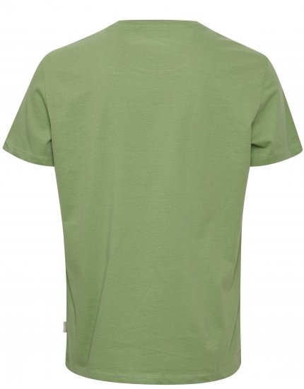 Blend 5018 T-Shirt Green - Camisetas - Camisetas - 2XL-14XL