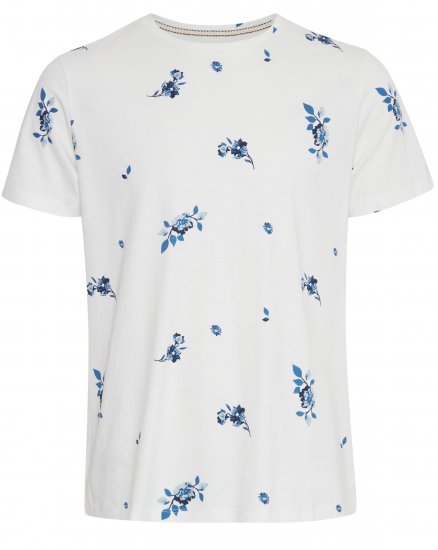 Blend 5026 T-Shirt White - Camisetas - Camisetas - 2XL-14XL