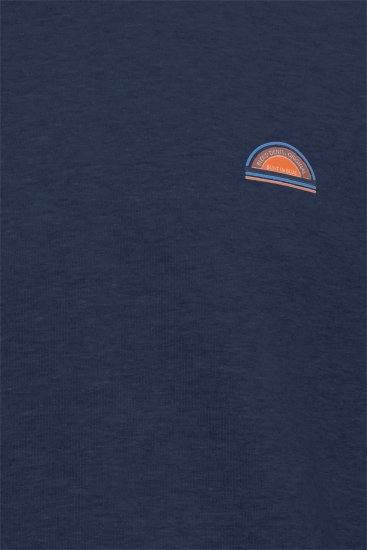 Blend 5055 Sweatshirt Dress Blues - Sudaderas - Sudaderas 2XL-12XL