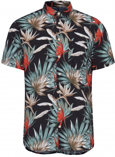 Blend 5168 Short Sleeve Shirt - Camisas - Camisas 2XL-10XL