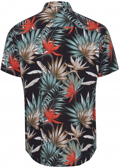 Blend 5168 Short Sleeve Shirt - Camisas - Camisas 2XL-10XL