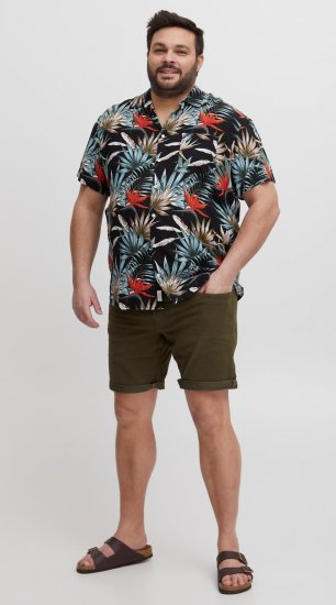 Blend 5168 Short Sleeve Shirt - Camisas - Camisas 2XL-10XL