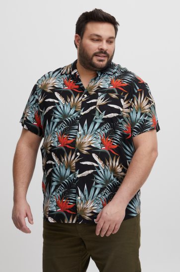 Blend 5168 Short Sleeve Shirt - Camisas - Camisas 2XL-10XL