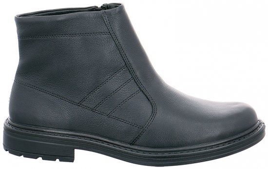 Jomos 207501 Shoes Black - Calzado de hombre 40-52 - 