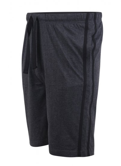 D555 Orwell Two Pack Jersey Shorts - Pantalones y cortos de chándal - Pantalones y Pantalones cortos de chándal - 2XL-12XL