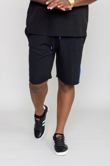 D555 DRAYTON Jersey Shorts - Pantalones y cortos de chándal - Pantalones y Pantalones cortos de chándal - 2XL-12XL