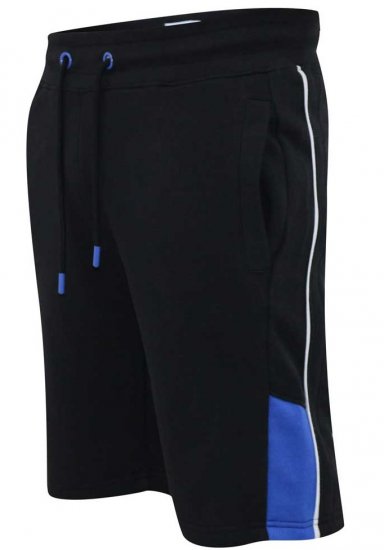 D555 DRAYTON Jersey Shorts - Pantalones y cortos de chándal - Pantalones y Pantalones cortos de chándal - 2XL-12XL
