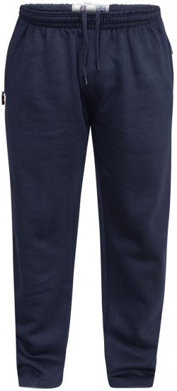 Rockford Albert Joggers Navy - Pantalones y cortos de chándal - Pantalones y Pantalones cortos de chándal - 2XL-12XL